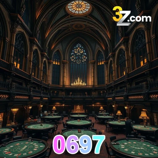 0697 BET Jogos de caça-níqueis